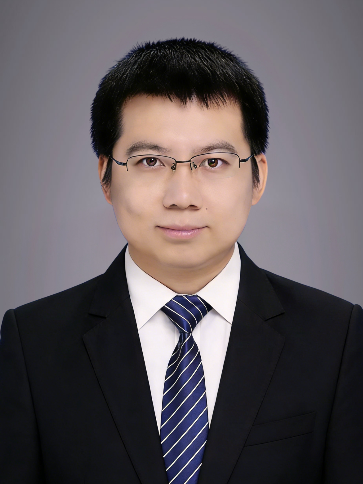 Associate Investigators
