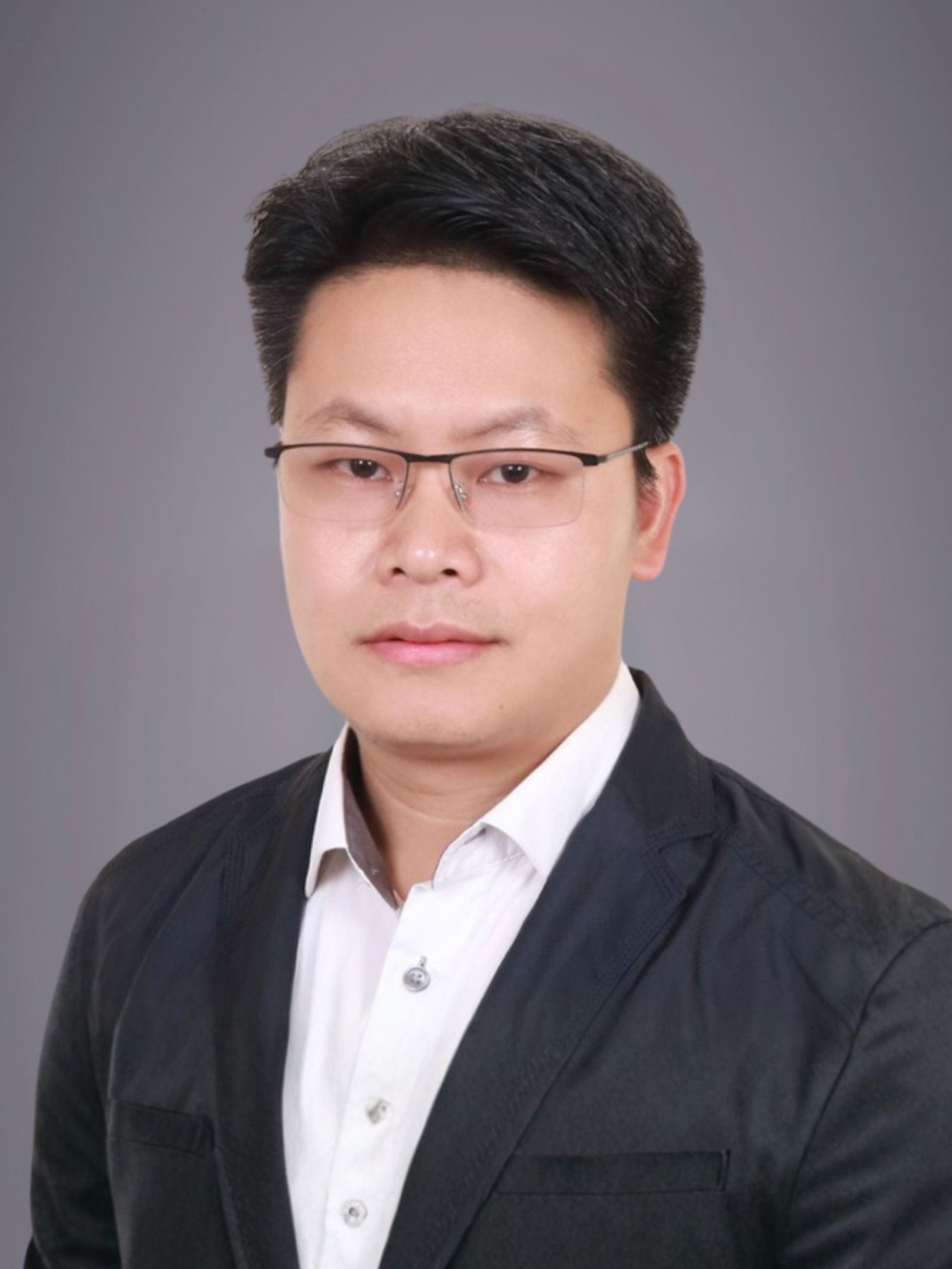 Zuxin CHEN