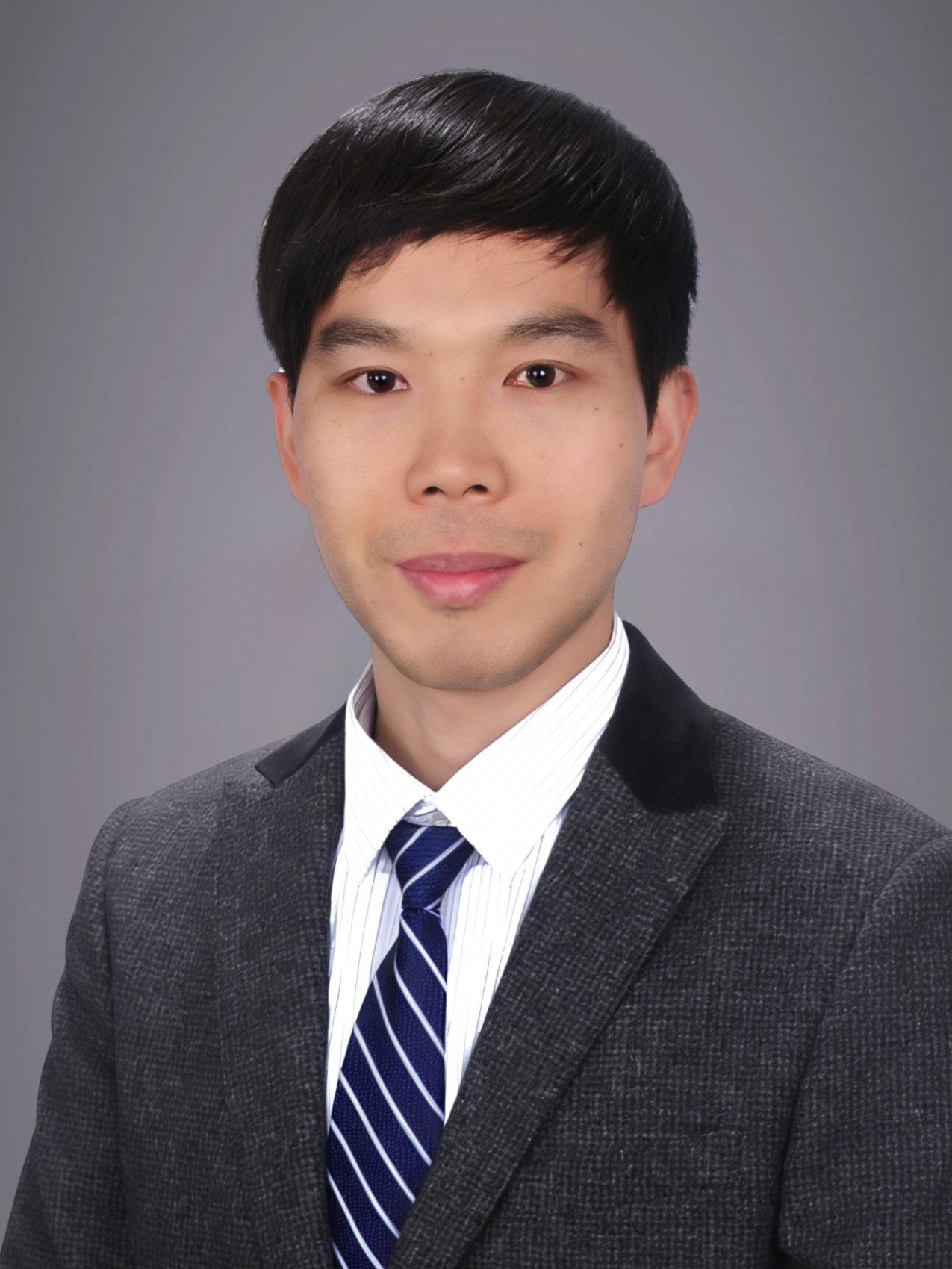 Huadong WANG