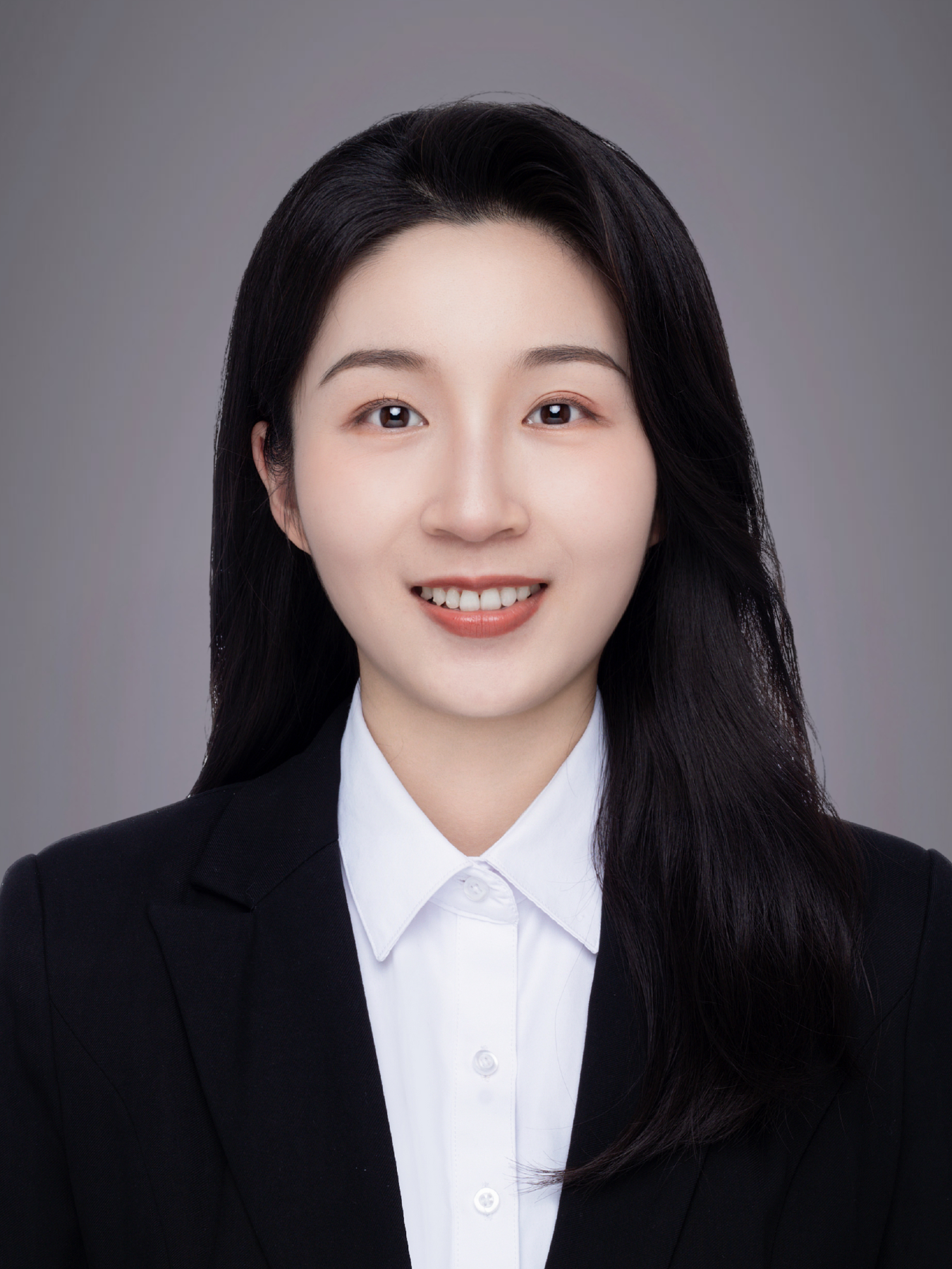 Zijun CHEN