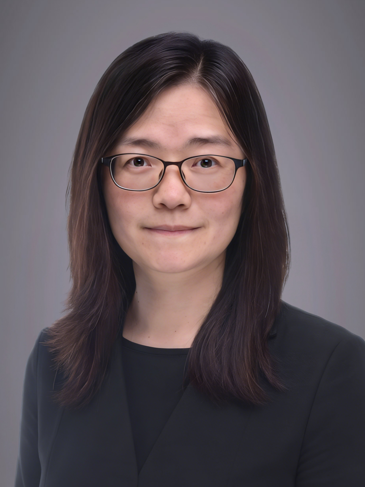 Jin BAO
