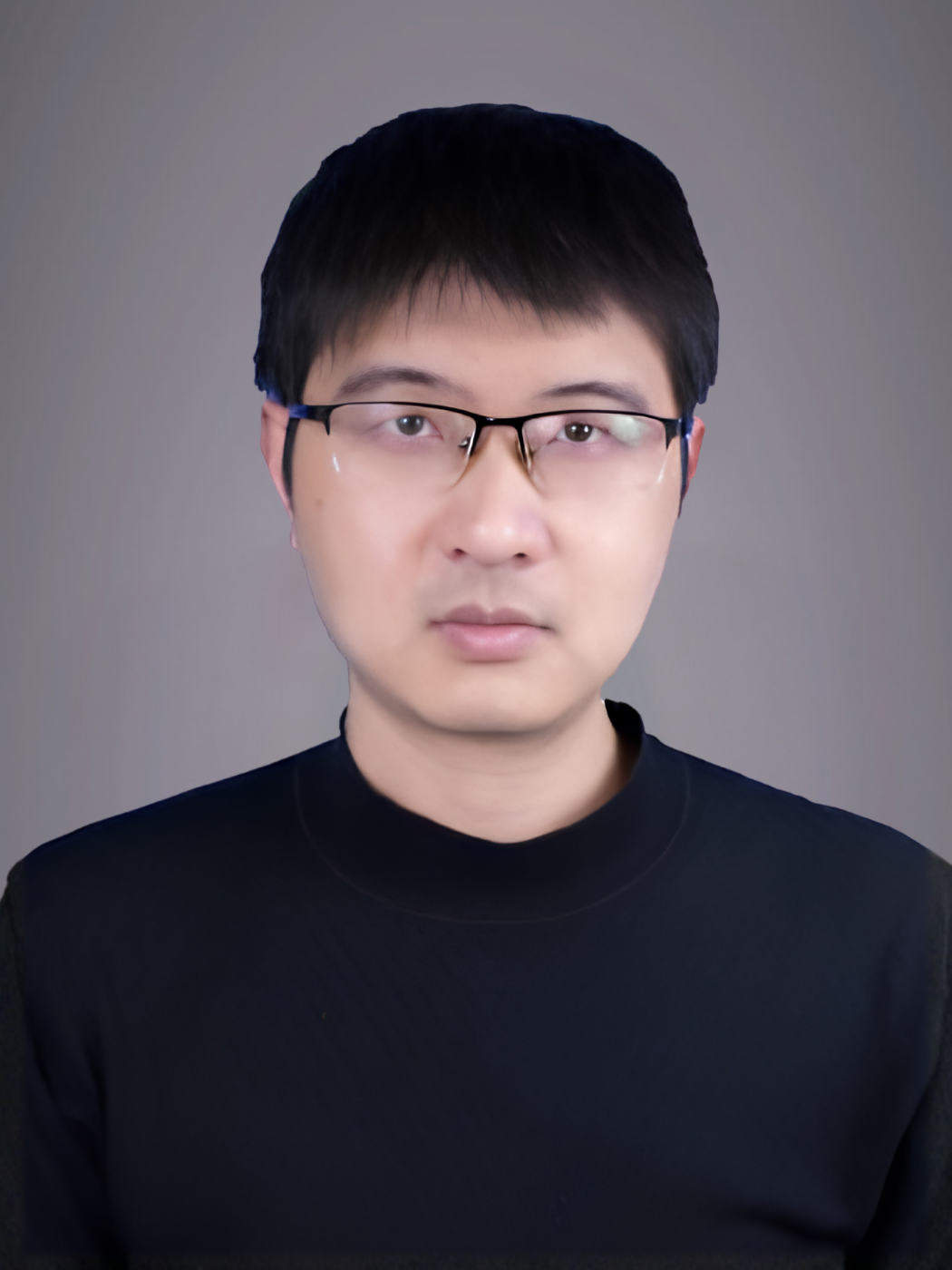 Cheng XU