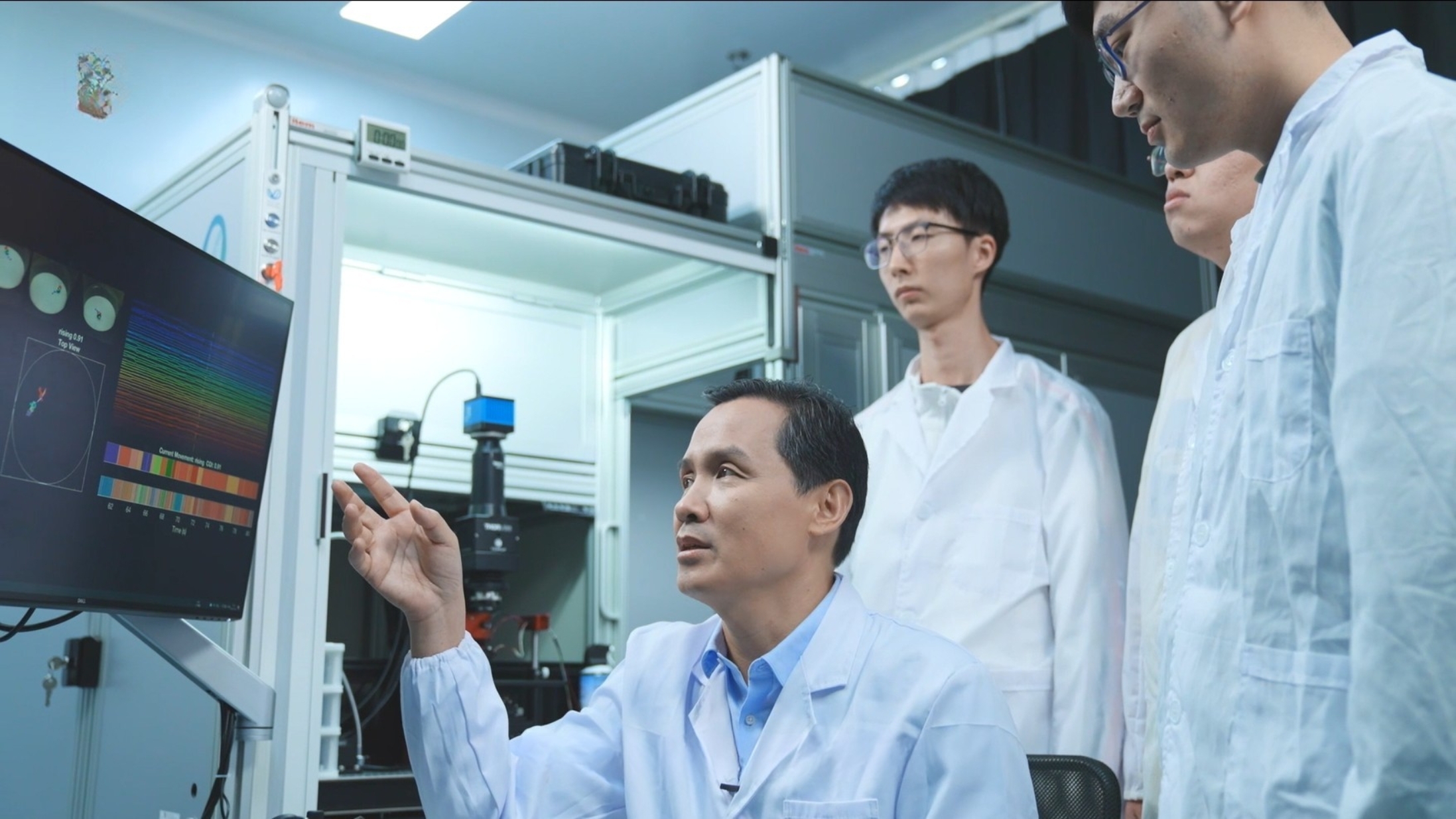 中国科学报 | 王立平：从手术台到实验室 破解脑科学研究密码